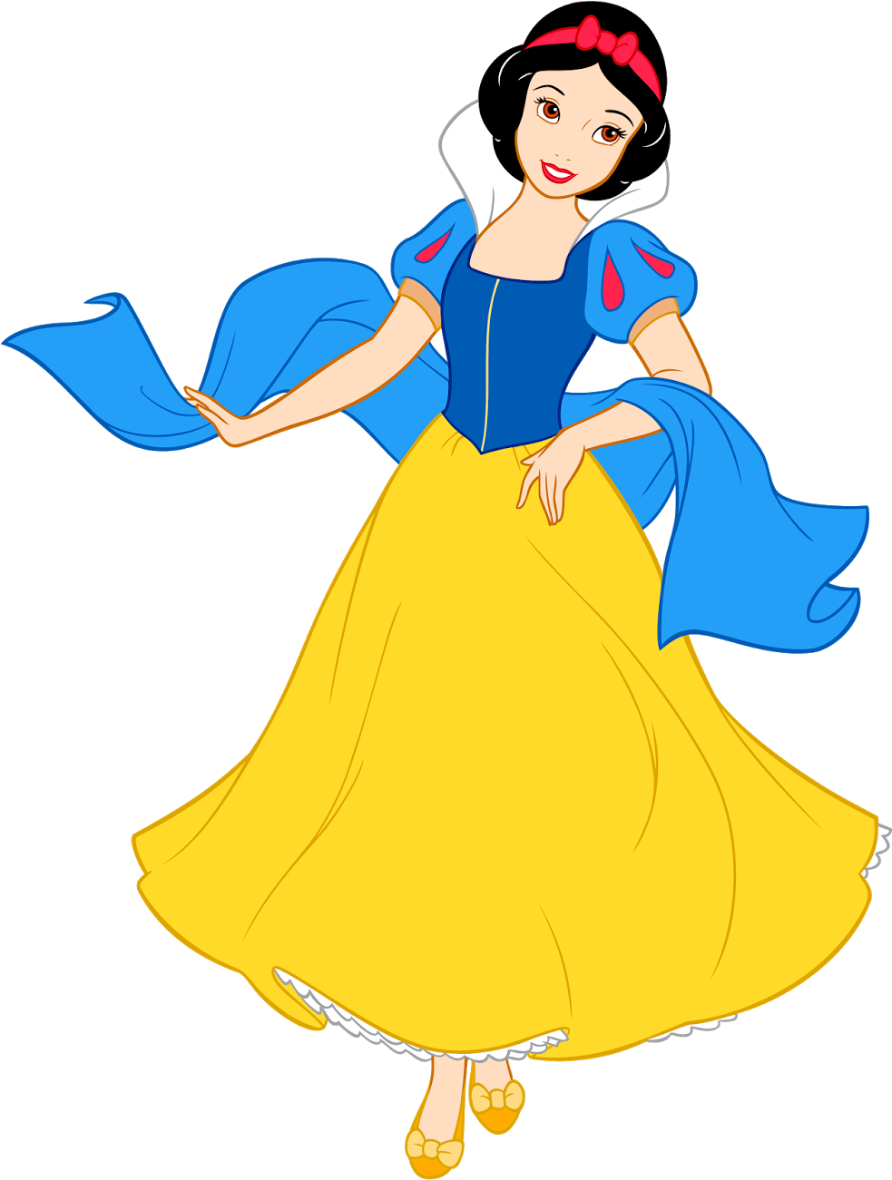 Disney Princess Kerry Bouncy Castles