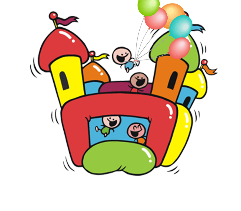 Kerry Bouncy Castles kids parties