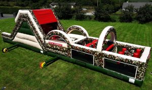 Kerry Bouncy Castles