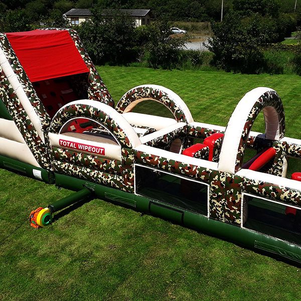 Kerry Bouncy Castles