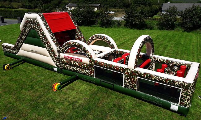 Kerry Bouncy Castles