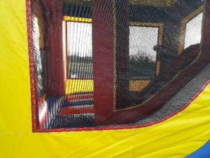 Hero Castle Kerry Bouncy Castles