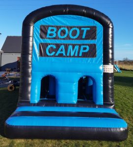 Bootcamp 2