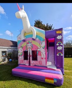 Unicorn Tom 2